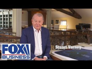 Read more about the article Stuart Varney explains the 22 year fight for ‘transformational’ infrastructure