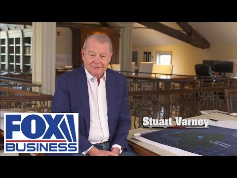 You are currently viewing Stuart Varney explains the 22 year fight for ‘transformational’ infrastructure