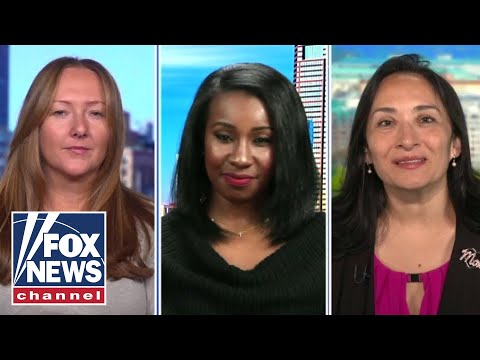 You are currently viewing Mom panel says ‘wokeness disease’ is spreading in schools