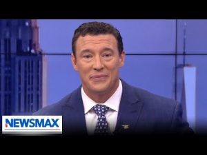 Read more about the article Let’s talk about why Democrats are the worst: Carl Higbie