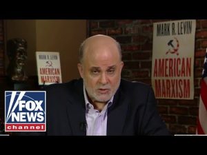 Read more about the article Mark Levin: Critical race theory is racism