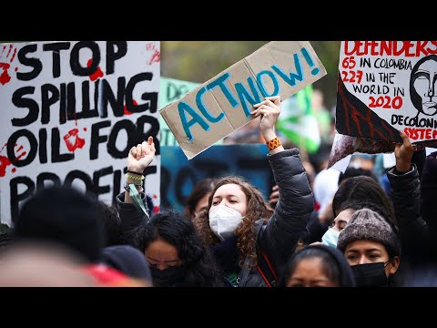 You are currently viewing Watch live: full coverage of the COP26 summit