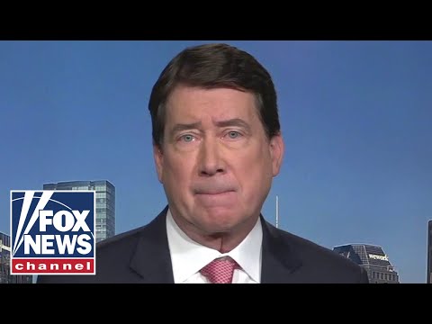 You are currently viewing Sen. Hagerty: Republicans ‘bailed Pelosi out’ after infrastructure bill passed