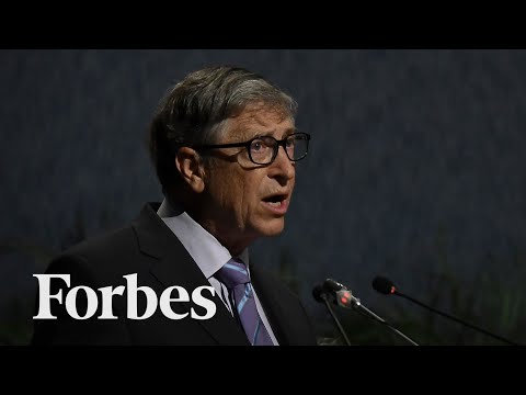 You are currently viewing Why Bill Gates Lost His Rank As The Richest Person On Earth  | Forbes