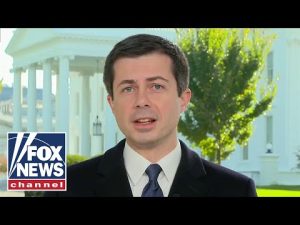 Read more about the article Buttigieg: Spending bill has high level of support