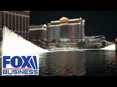 You are currently viewing Get an inside look at where billionaires are flocking to in Las Vegas