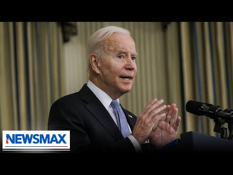 You are currently viewing BREAKING: Biden mandate frozen by federal appeals court | The Count on Newsmax