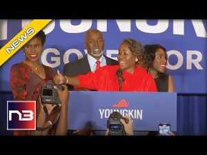 Read more about the article Media REFUSES To Show Black Republican Speech in Historic Election