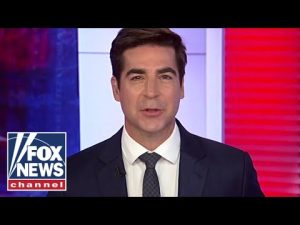 Read more about the article Jesse Watters: This is only the beginning