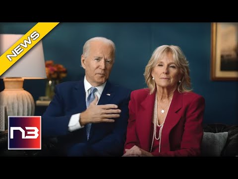 You are currently viewing Biden’s Shocking Thanksgiving Message Will Enrage Americans