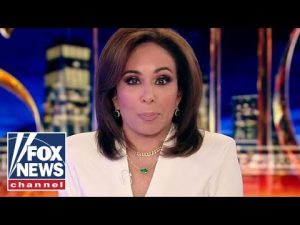 Read more about the article Judge Jeanine: America is waking up