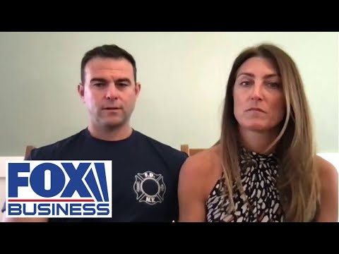 You are currently viewing NYC firefighter, teacher speak out against vaccine mandate