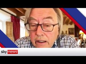 Read more about the article David Mellor: ‘This government is a shambles’