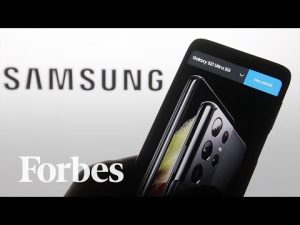 Read more about the article Samsung’s Galaxy S21 Smartphone Hacked: What Users Need To Know | Straight Talking Cyber | Forbes