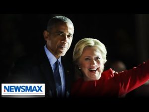 Read more about the article Durham indictment links Obama Administration, Clinton campaign: Rick Gates | Wake Up America Weekend