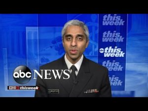Read more about the article Biden admin ‘certainly prepared’ to defend vaccine mandates: Surgeon General | ABC News
