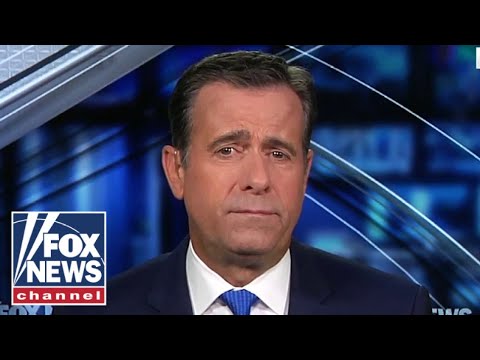 You are currently viewing John Ratcliffe on latest indictment in Durham probe