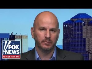 Read more about the article Brandon Judd: Biden admin ‘opened the floodgates’ at border