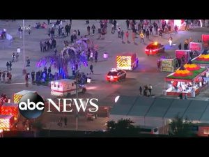 Read more about the article Tragedy strikes Astroworld music festival in Houston