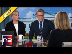 Read more about the article Uh Oh! RINO Morning Joe Scarborough Just Gave Democrats A Death Sentence