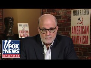 Read more about the article CNN, MSNBC are racist: Mark Levin