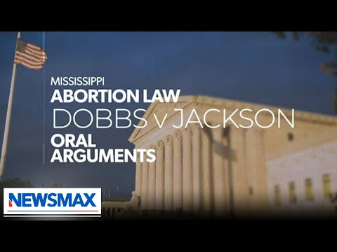 You are currently viewing LISTEN: Mississippi Solicitor General defends state’s abortion law at the Supreme Court