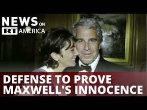 Read more about the article Defense team attempts to prove Ghislaine Maxwell’s innocence