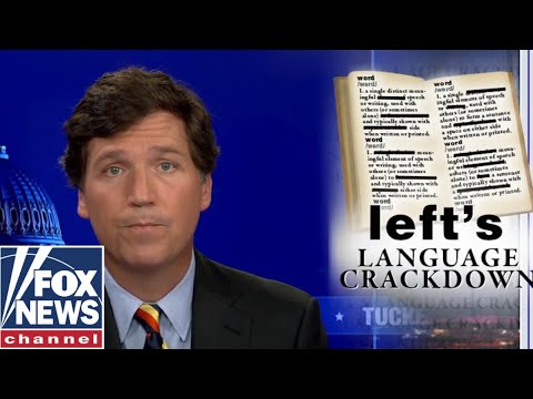 You are currently viewing Tucker: We need to stop using this term