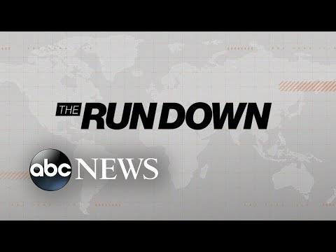 You are currently viewing The Rundown: Top headlines today: Dec. 13, 2021