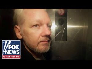 Read more about the article Julian Assange’s family concerned for his safety as extradition looms