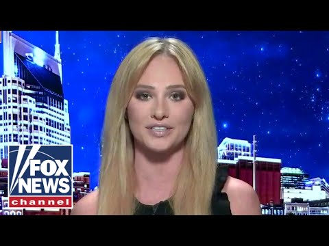 Read more about the article Tomi Lahren: Americans are fleeing to free states because of this