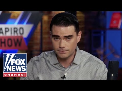 Read more about the article Ben Shapiro: The left will never let you go back to normal