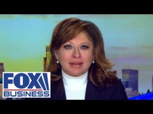 Read more about the article Maria Bartiromo, Democrat lawmaker spar over Build Back Better agenda, term limits