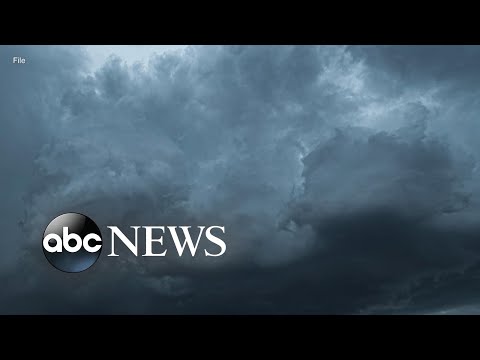 You are currently viewing Is there a connection between tornadoes and climate change? l ABC News