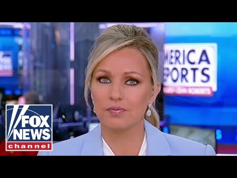 You are currently viewing Sandra Smith: This is a red flag from Biden | Brian Kilmeade Show