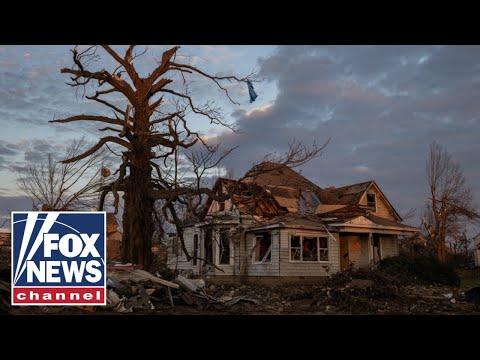 You are currently viewing Looters take advantage of storm damage after devastating tornadoes