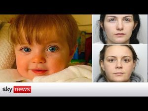 Read more about the article Star Hobson: Mother and partner found guilty over death of 16-month-old toddler