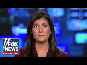 Read more about the article Nikki Haley rips Biden’s ’embarrassing’ move to avoid offending China