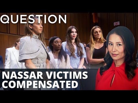 You are currently viewing Larry Nassar victims win $380 million settlement with USA Gymnastics