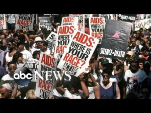 Read more about the article A new CDC report highlights the racial disparities in HIV in the United States