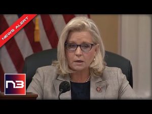 Read more about the article Liz Cheney Hints At What Federal Charges Will Be Leveled Against Trump