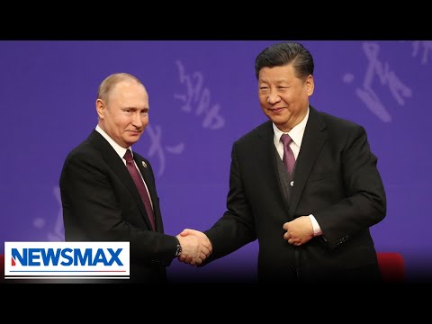 You are currently viewing Russia, China set to hold virtual summit | Spicer & Co.