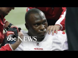 Read more about the article CTE diagnosed in former NFL player during deadly shootings l WNT