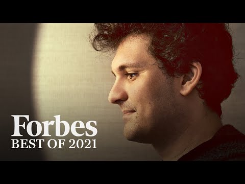 Read more about the article Best Of Forbes 2021: Blockchain And Cryptocurrency | Forbes