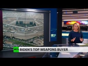 Read more about the article How US conspired to hide ‘war crime’ in Syria (Full show)