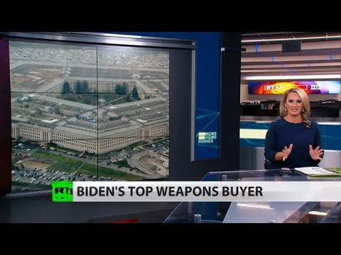 You are currently viewing How US conspired to hide ‘war crime’ in Syria (Full show)