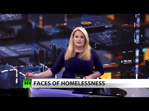 You are currently viewing How American homeless crisis mirrors Afghan disaster