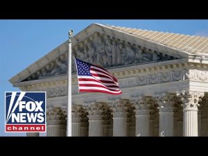 Read more about the article Is the end near for Roe v. Wade? | Fox News Rundown