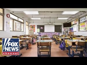 Read more about the article Teachers unions demand more school closures, citing ‘burnout’ | Guy Benson Show