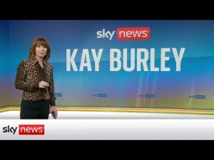 Read more about the article Sky News Breakfast: ‘No more restrictions before Christmas’